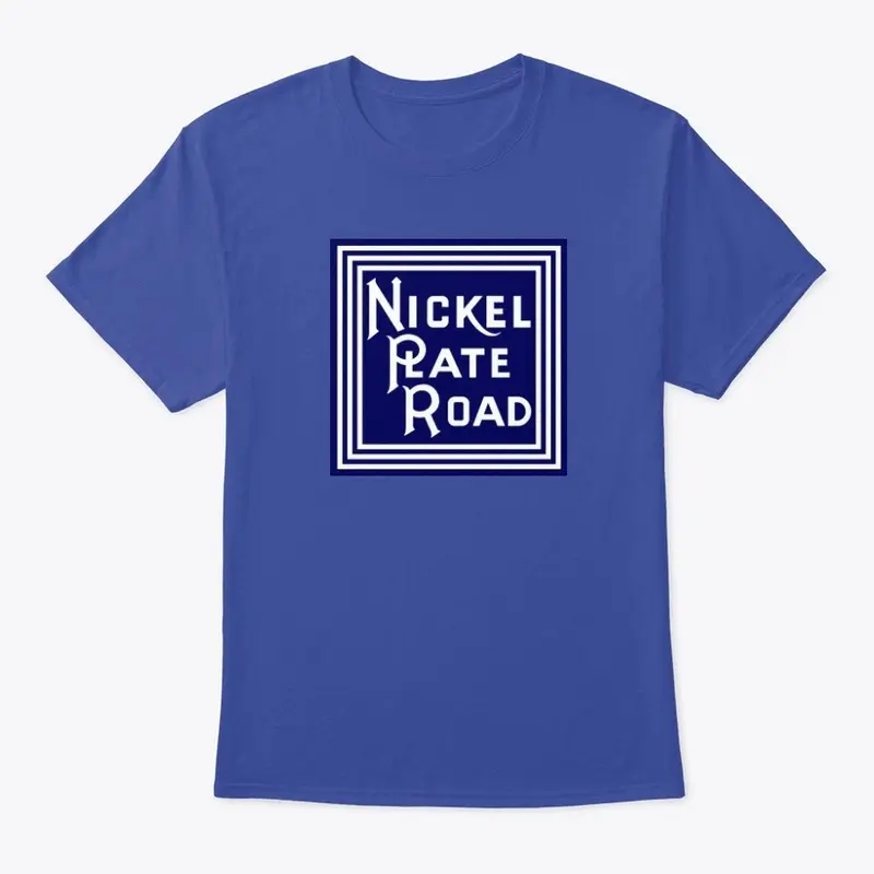 Nickel Plate Road