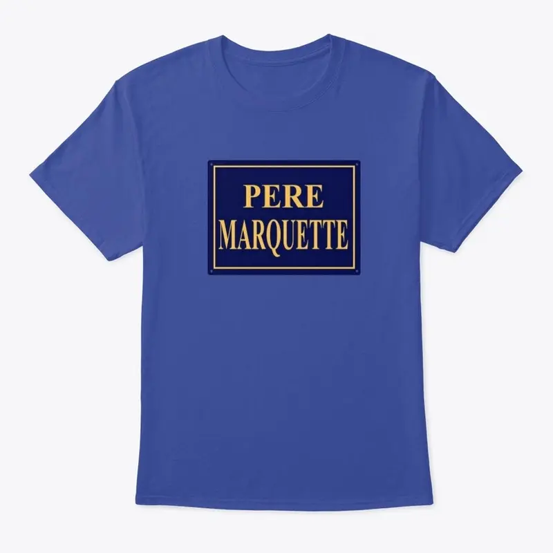 Pere Marquette